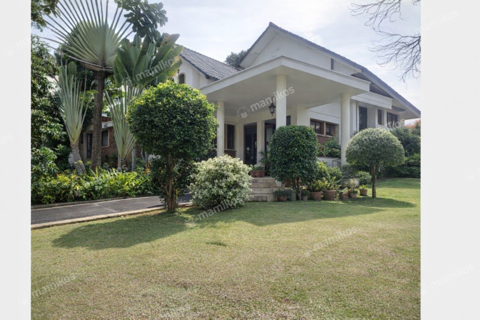 Rumah Sertifikat SHM 3 Kamar Tidur 4 Kamar Mandi Lebak Bulus Jakarta Selatan