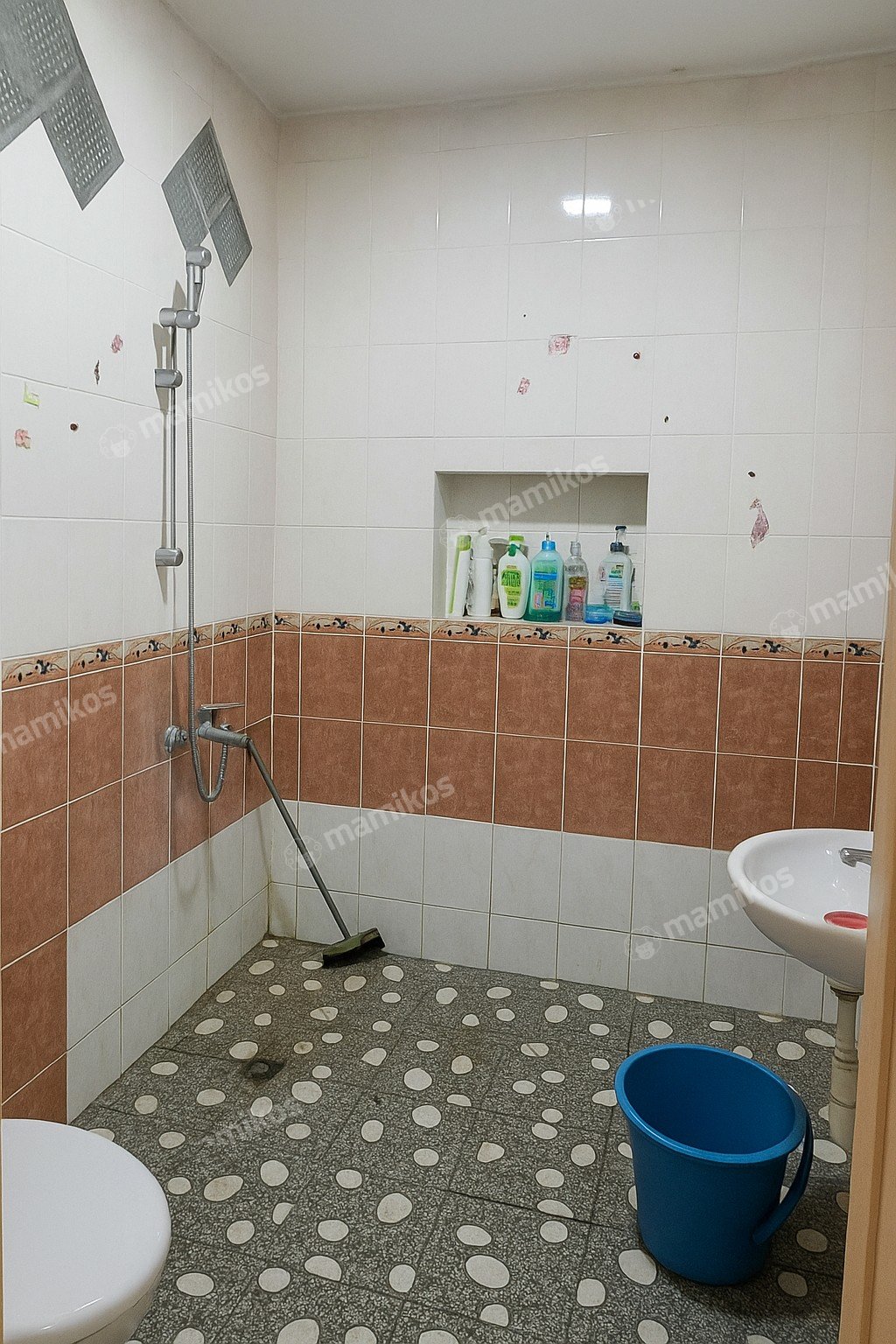 Rumah Sertifikat SHM 5 Kamar Tidur 5 Kamar Mandi Cengkareng Jakarta Barat - Photo 5