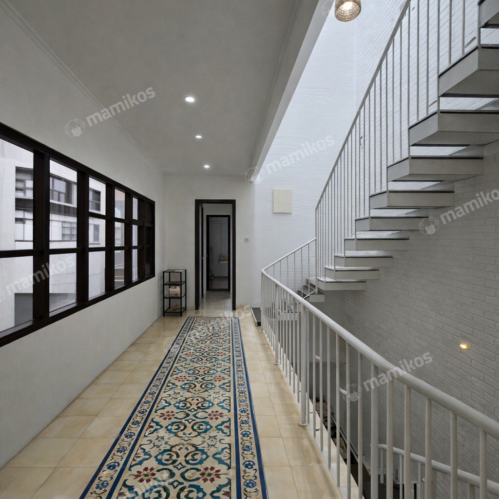 Rumah Sertifikat SHM 3 Kamar Tidur 3 Kamar Mandi Cilandak Jakarta Selatan - Photo 5
