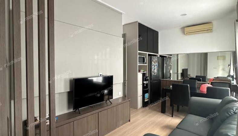 Rumah 3KT 3KM Pantai Indah Kapuk 2 Jakarta Utara