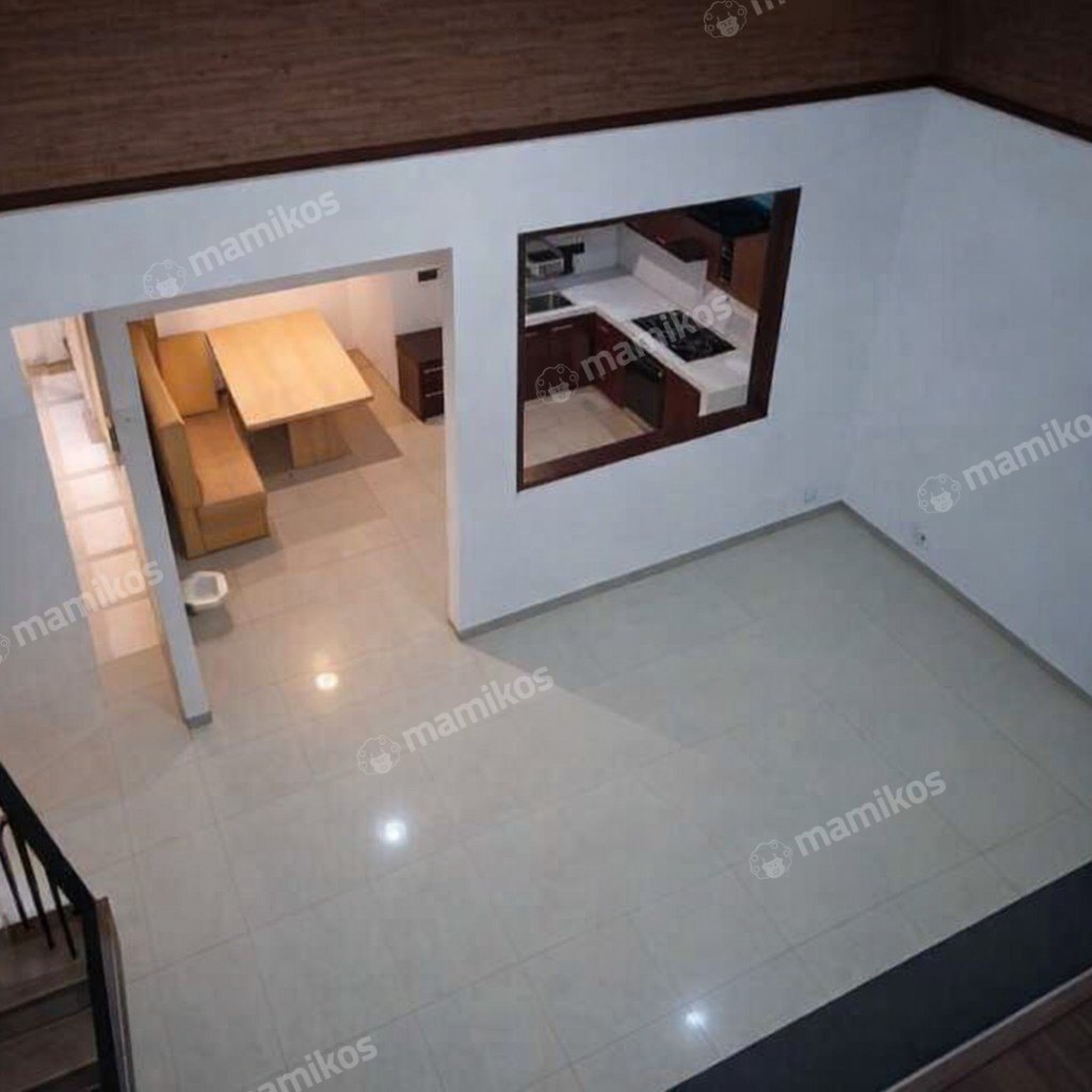 Rumah Sertifikat SHM 4 Kamar Tidur 4 Kamar Mandi Kalideres Jakarta Barat - Photo 2