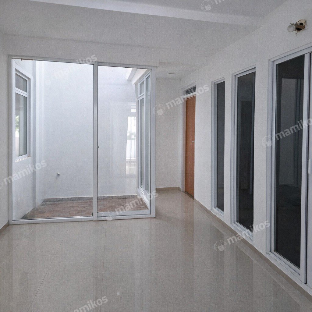 Rumah Sertifikat SHM 4 Kamar Tidur 4 Kamar Mandi Kalideres Jakarta Barat - Photo 5