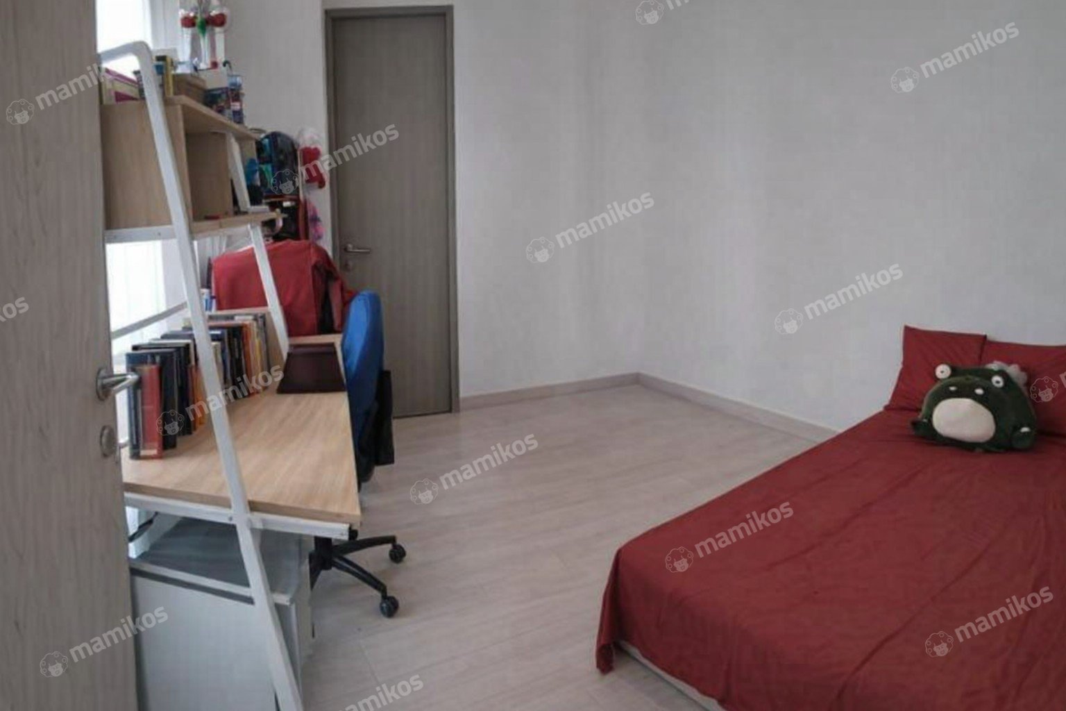 Rumah Sertifikat PPJB 3 Kamar Tidur 3 Kamar Mandi Cakung Jakarta Timur - Photo 3