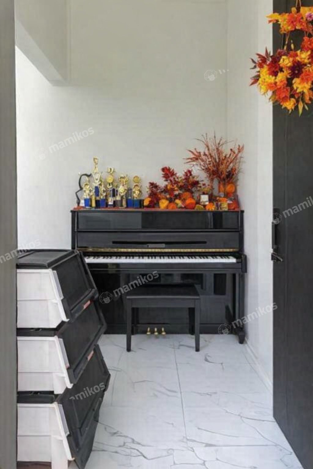 Rumah Sertifikat PPJB 3 Kamar Tidur 3 Kamar Mandi Cakung Jakarta Timur - Photo 5