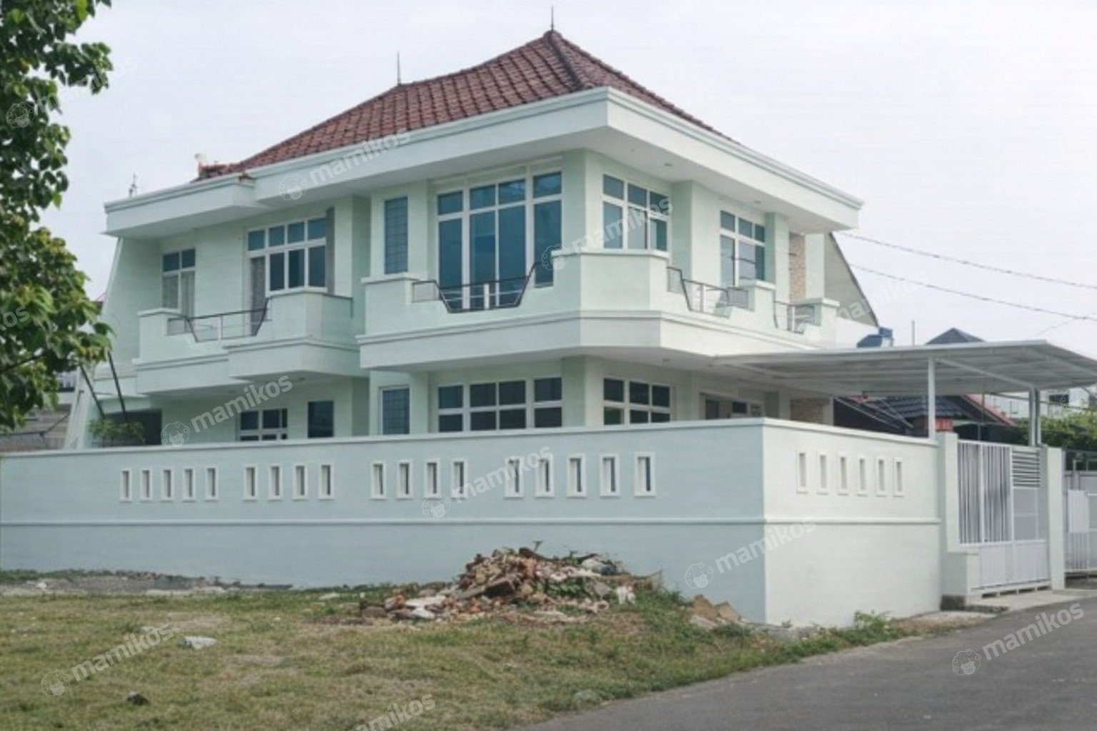 Rumah 3KT 2KM Cengkareng Barat Jakarta Barat