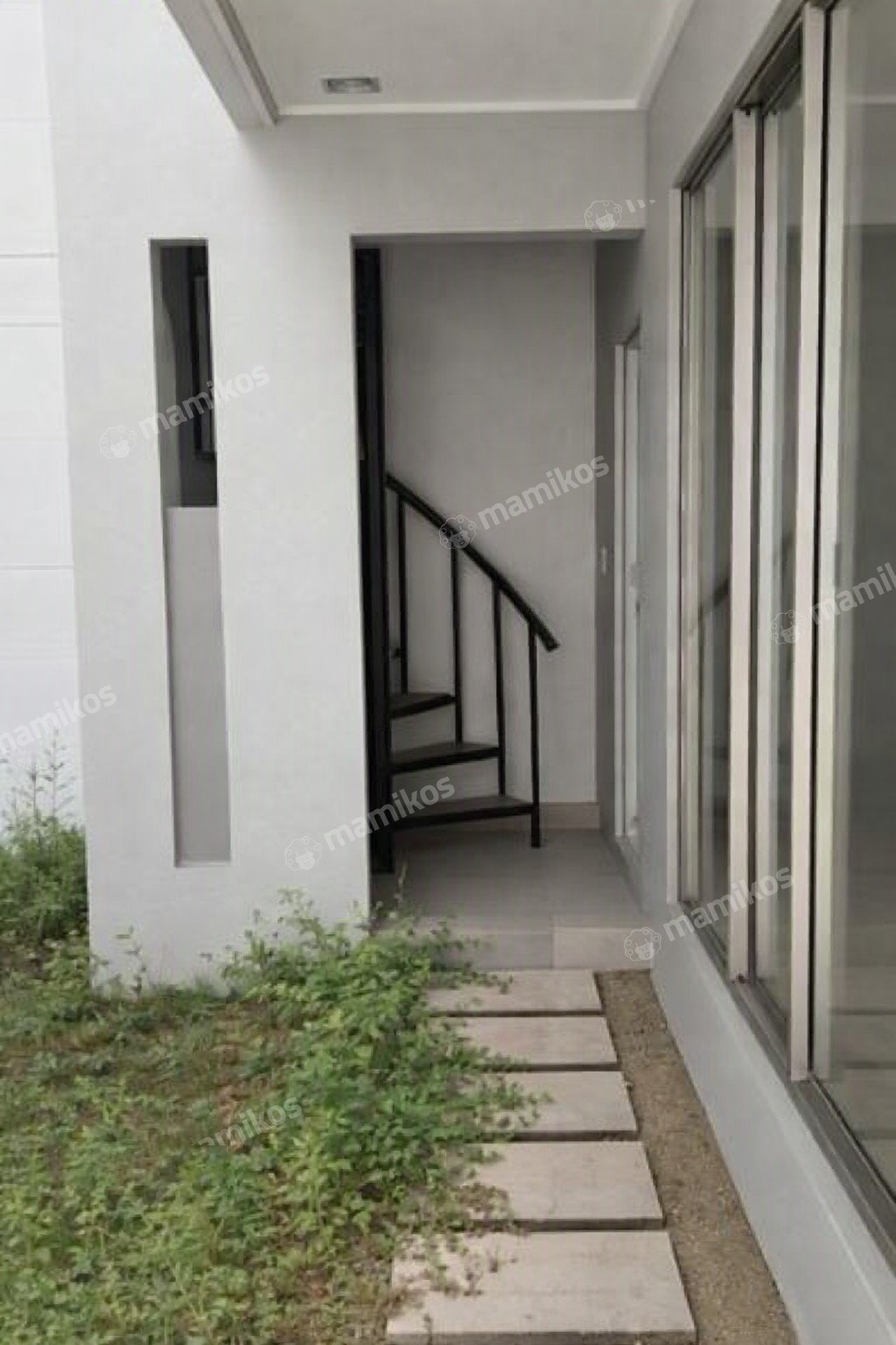 Rumah Sertifikat PPJB 4 Kamar Tidur 4 Kamar Mandi Pantai Indah Kapuk Jakarta Utara - Photo 2
