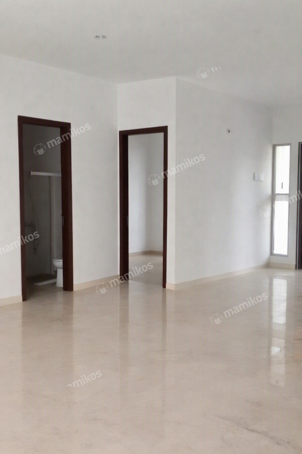 Rumah Sertifikat PPJB 4 Kamar Tidur 4 Kamar Mandi Pantai Indah Kapuk Jakarta Utara - Photo 4
