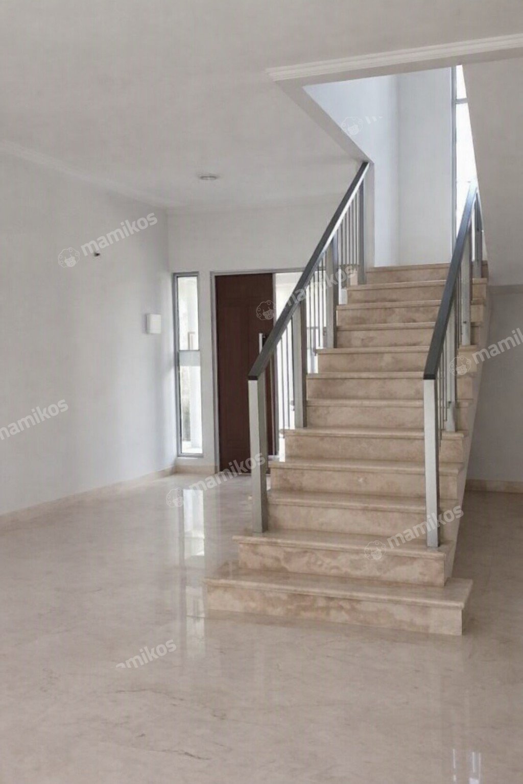 Rumah Sertifikat PPJB 4 Kamar Tidur 4 Kamar Mandi Pantai Indah Kapuk Jakarta Utara - Photo 5