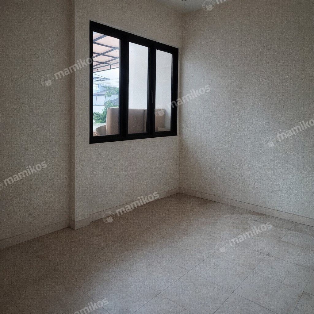 Rumah Sertifikat SHM 3 Kamar Tidur 2 Kamar Mandi Pancoran Jakarta Selatan - Photo 4