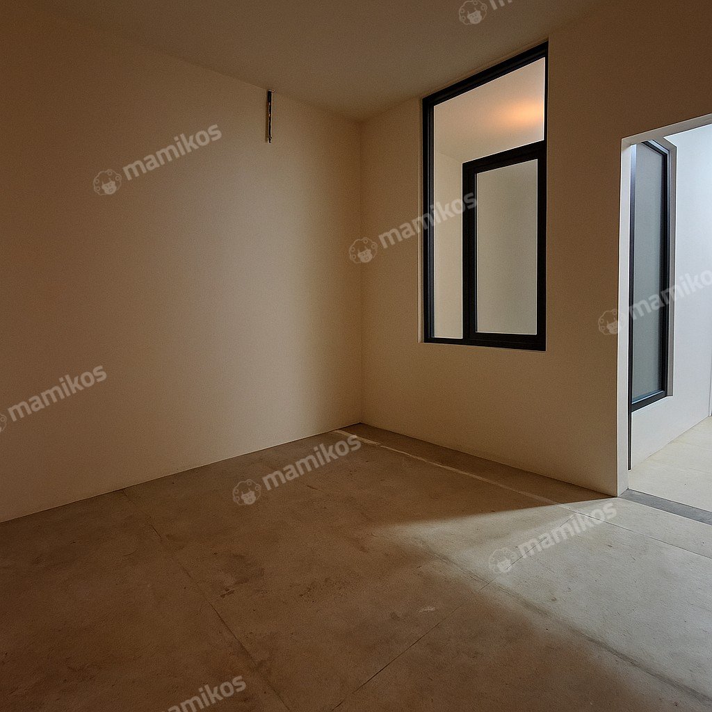 Rumah Sertifikat SHM 3 Kamar Tidur 2 Kamar Mandi Pancoran Jakarta Selatan - Photo 5