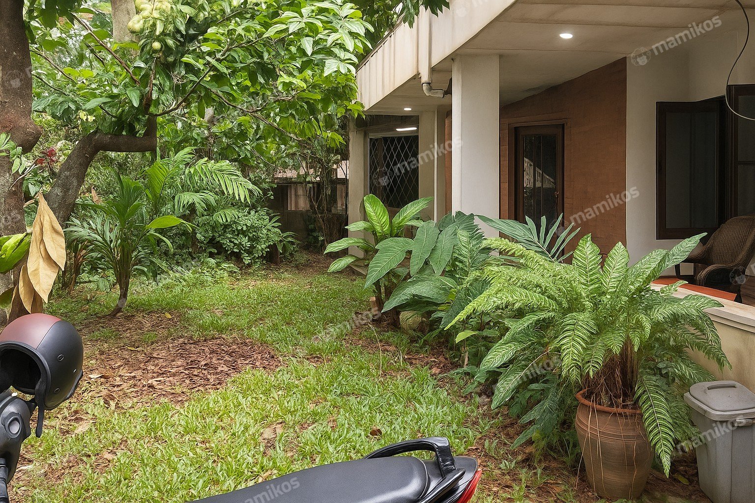 Rumah 3KT 3KM Kebayoran Lama Jakarta Selatan