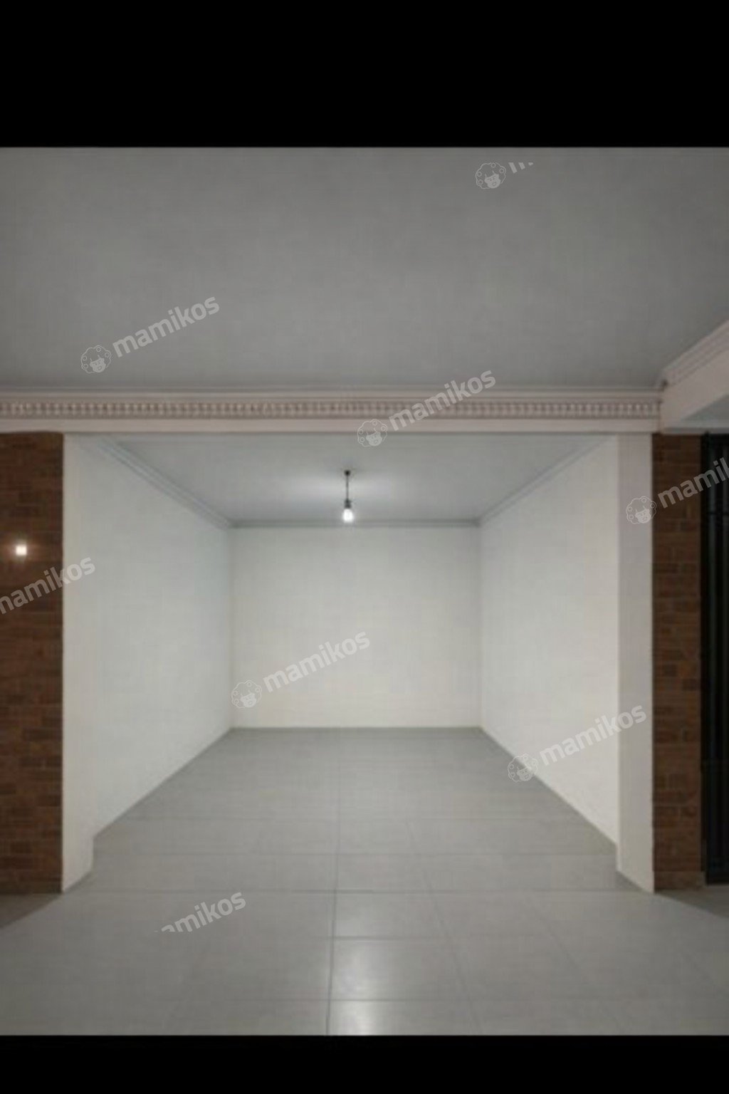 Rumah Sertifikat SHM 4 Kamar Tidur 3 Kamar Mandi Tanjung Duren Jakarta Barat - Photo 2