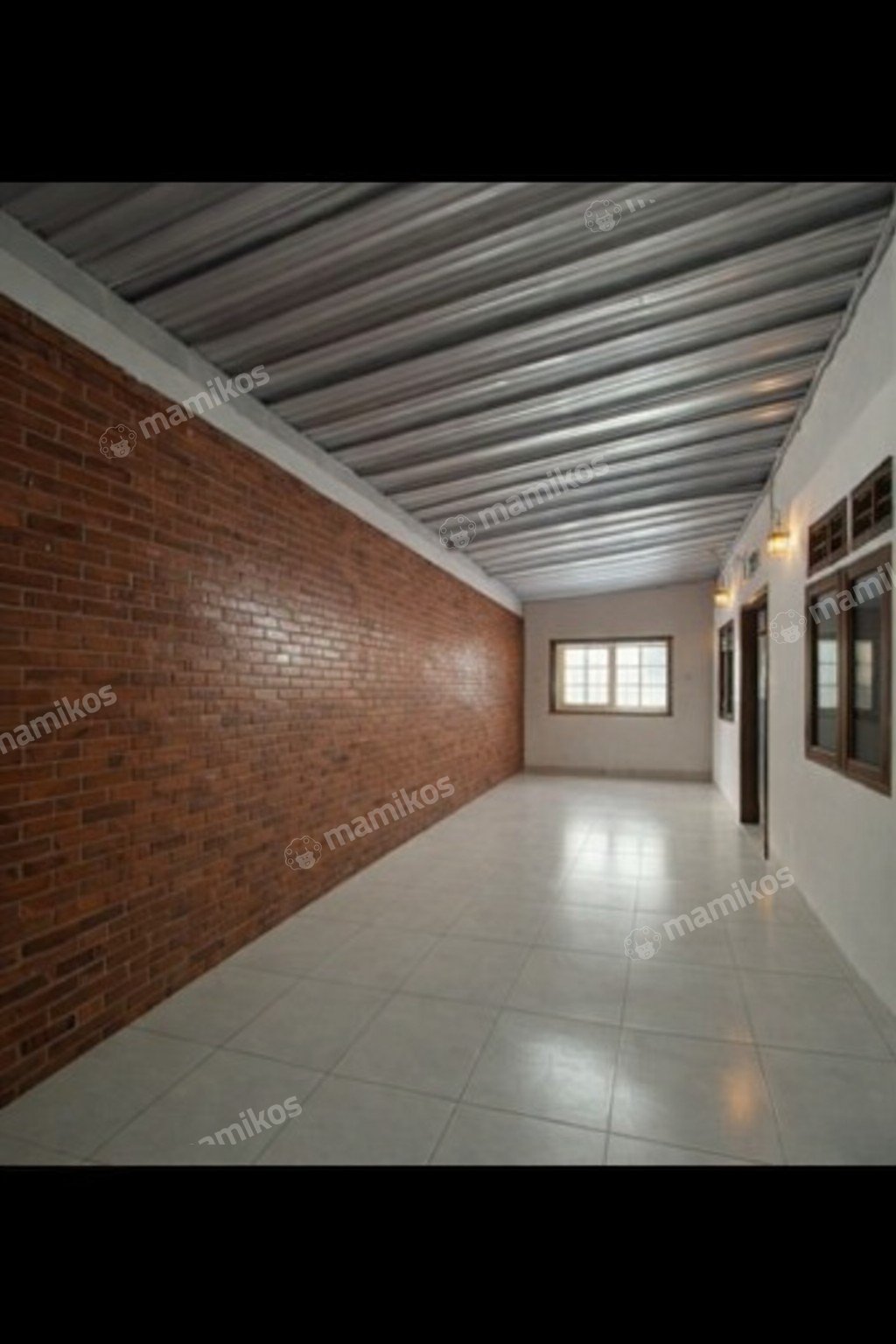 Rumah Sertifikat SHM 4 Kamar Tidur 3 Kamar Mandi Tanjung Duren Jakarta Barat - Photo 3