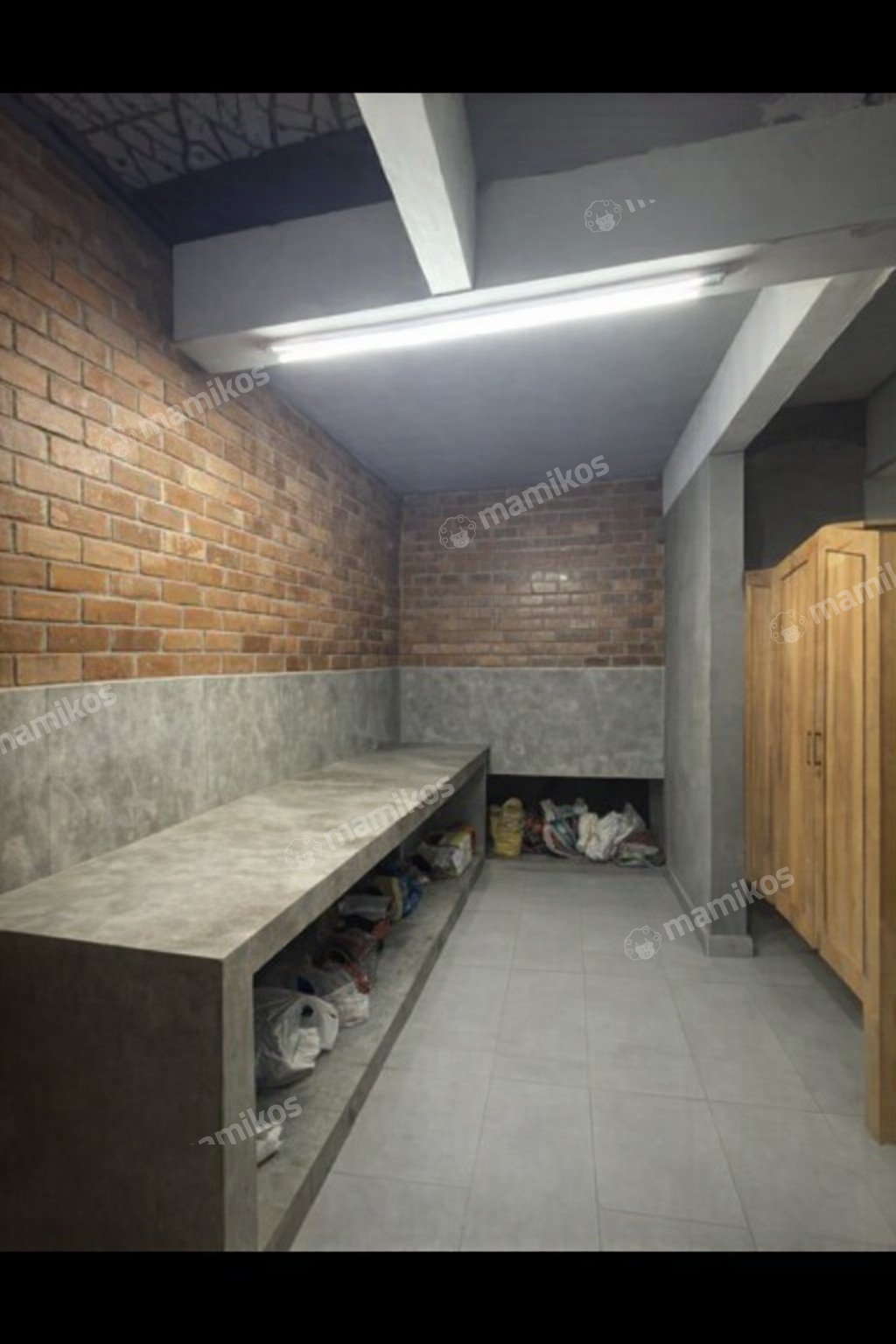 Rumah Sertifikat SHM 4 Kamar Tidur 3 Kamar Mandi Tanjung Duren Jakarta Barat - Photo 4
