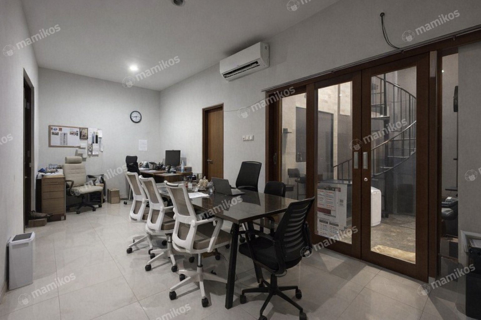 Rumah Sertifikat SHM 3 Kamar Tidur 3 Kamar Mandi Tebet Jakarta Selatan - Photo 5