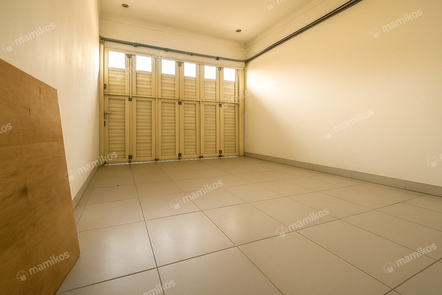 Rumah Sertifikat SHM 5 Kamar Tidur 4 Kamar Mandi Menteng Dalam Jakarta Selatan - Photo 4