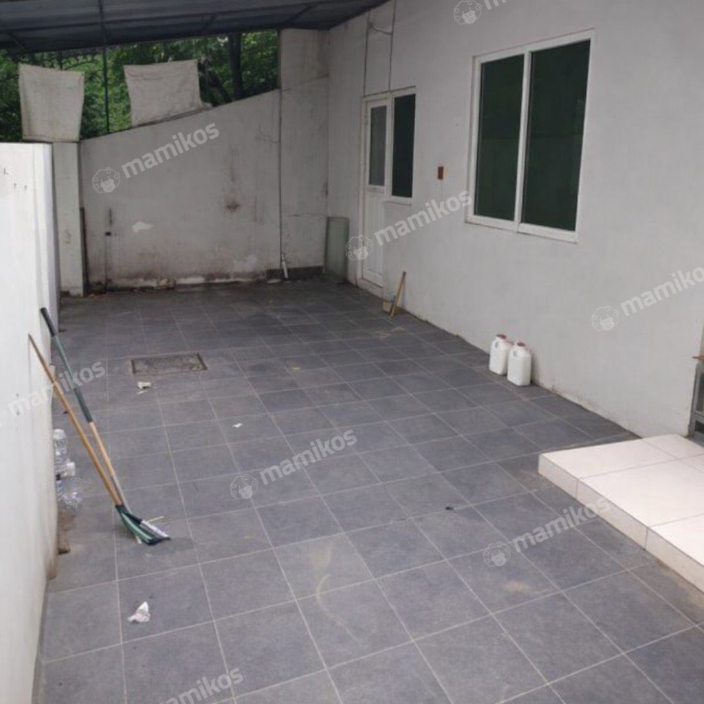 Rumah Sertifikat SHM 3 Kamar Tidur 3 Kamar Mandi Sunter Jakarta Utara - Photo 2