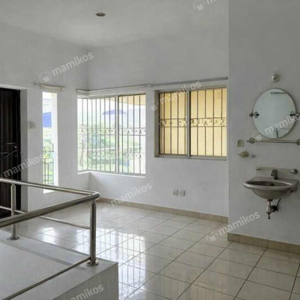 Rumah Sertifikat SHM 3 Kamar Tidur 2 Kamar Mandi Semanan Jakarta Barat - Photo 3