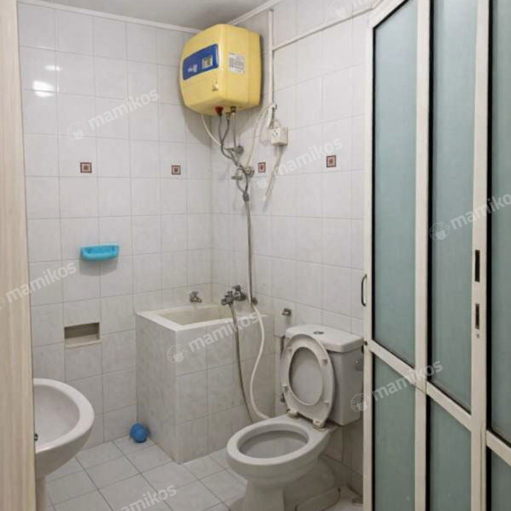 Rumah Sertifikat SHM 3 Kamar Tidur 2 Kamar Mandi Semanan Jakarta Barat - Photo 4