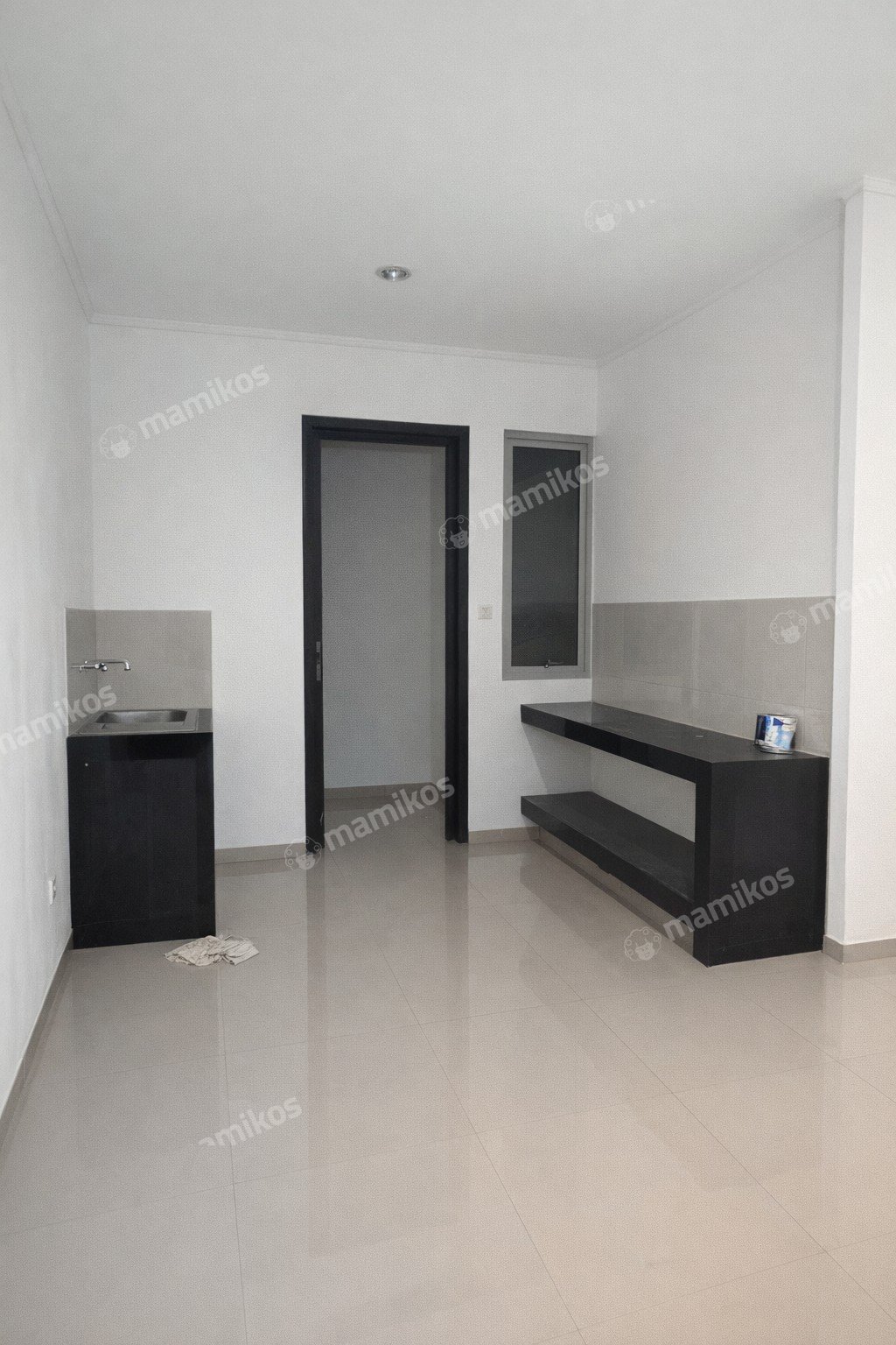 Rumah 2 Kamar Tidur 2 Kamar Mandi 2 Lantai Pantai Indah Kapuk 2 Jakarta Utara - Photo 3