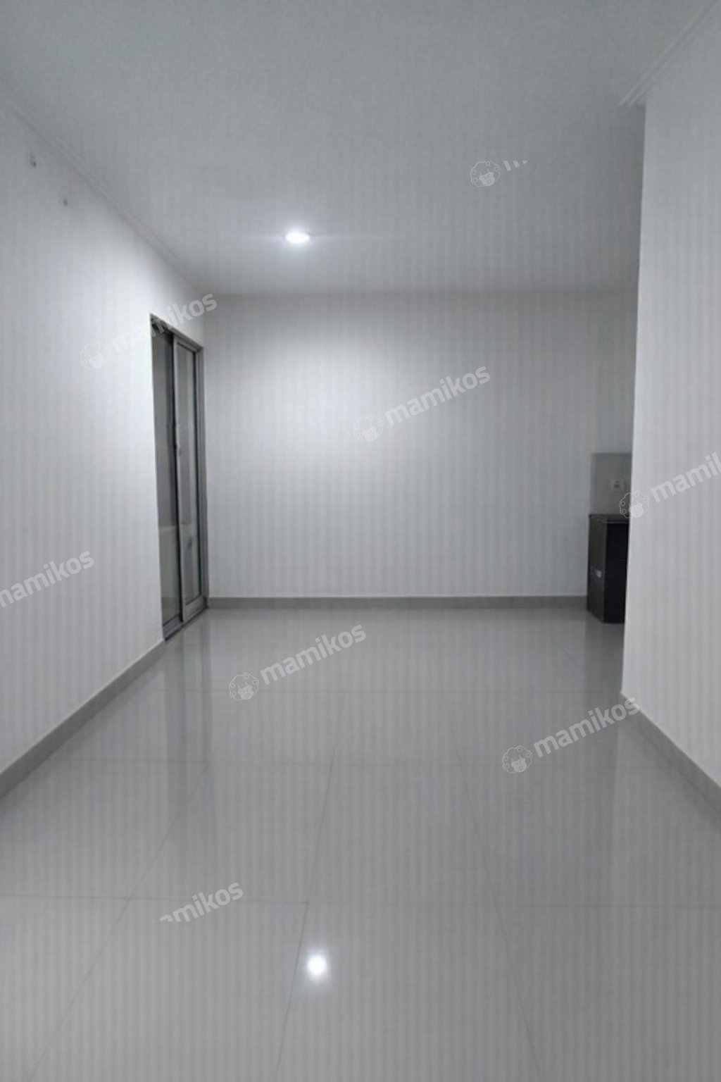 Rumah 2 Kamar Tidur 2 Kamar Mandi 2 Lantai Pantai Indah Kapuk 2 Jakarta Utara - Photo 4