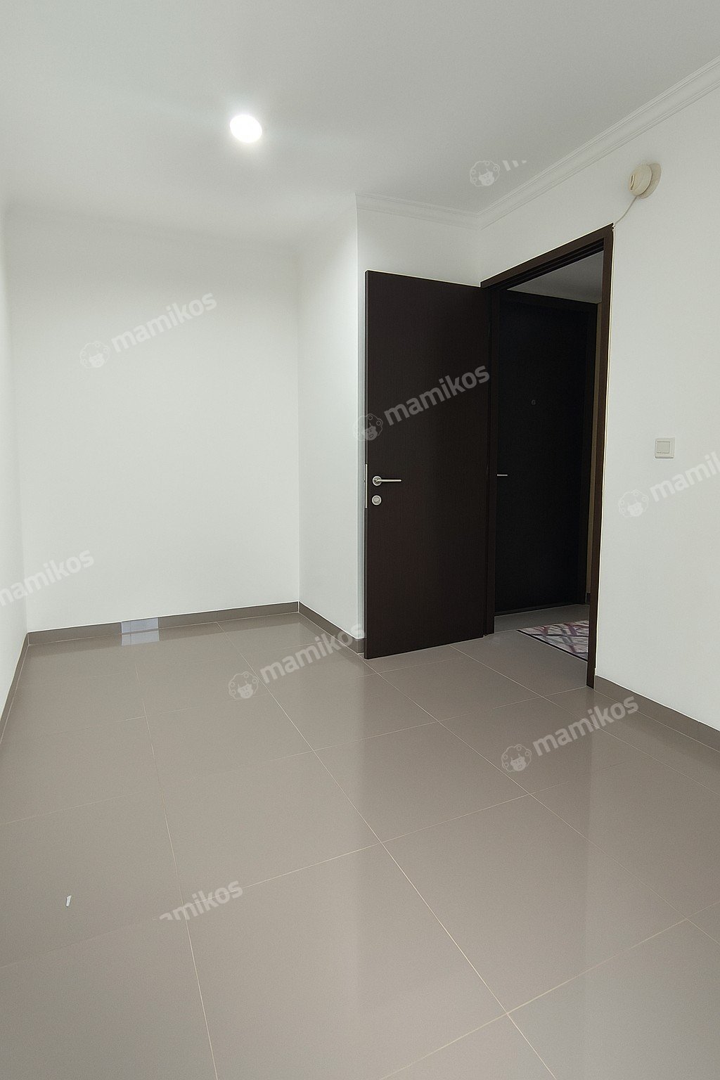 Rumah 2 Kamar Tidur 2 Kamar Mandi 2 Lantai Pantai Indah Kapuk 2 Jakarta Utara - Photo 5
