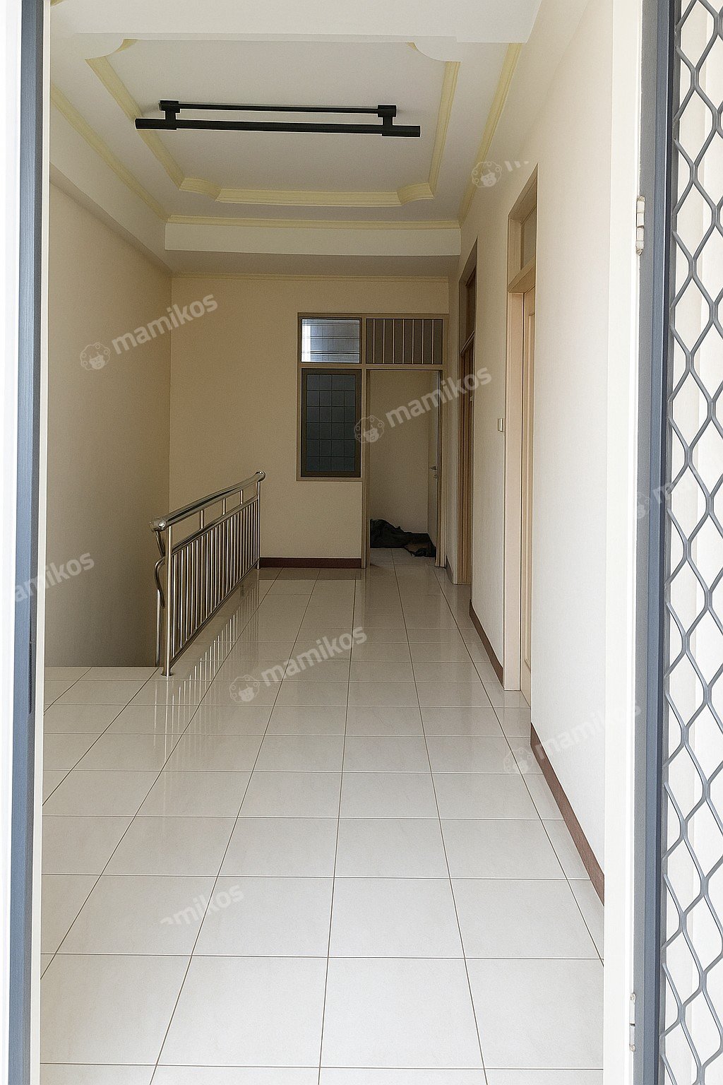 Rumah Sertifikat SHM 4 Kamar Tidur 2 Kamar Mandi Citra Garden Jakarta Barat - Photo 2