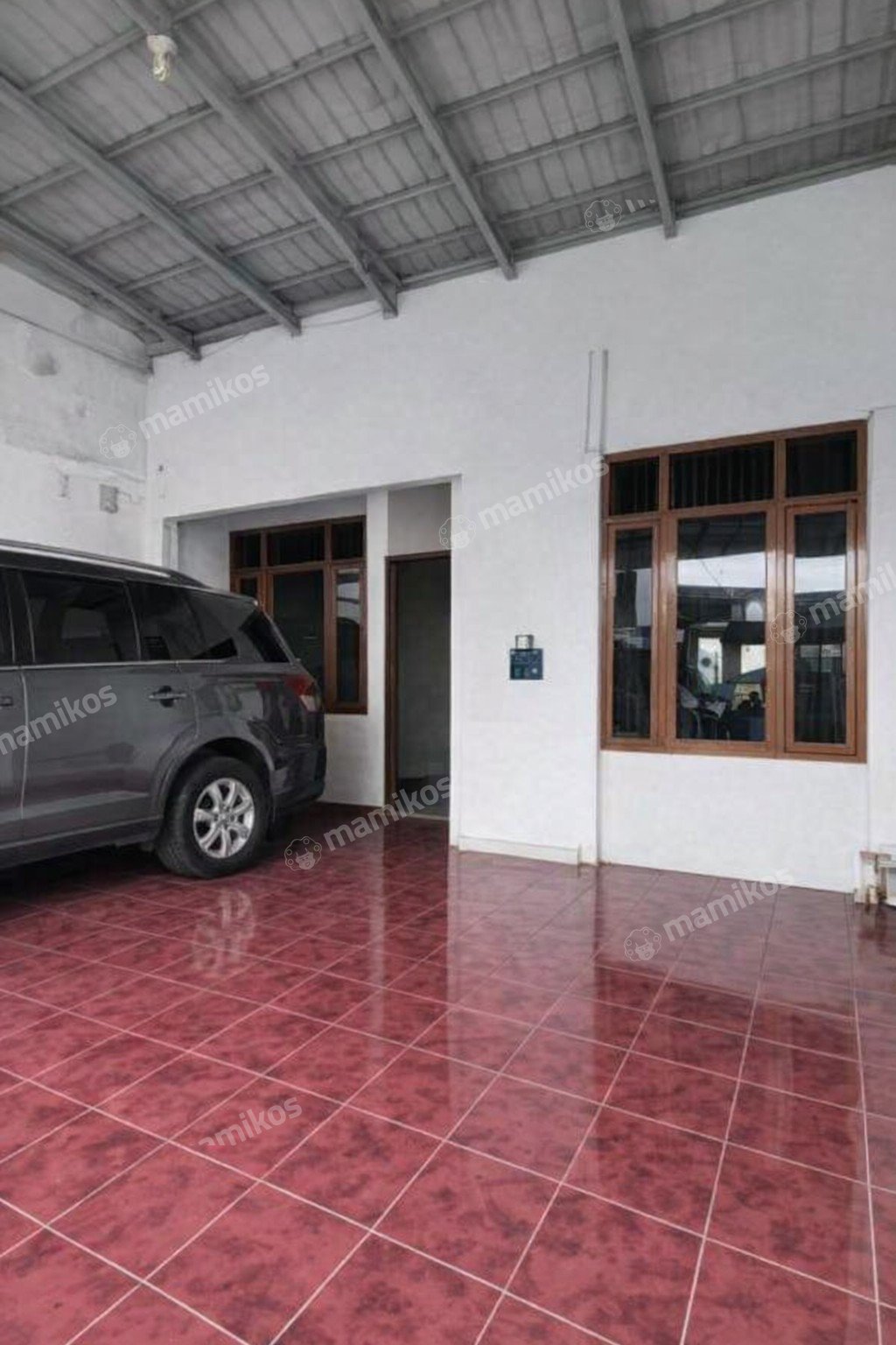 Rumah Sertifikat SHM 4 Kamar Tidur 2 Kamar Mandi Citra Garden Jakarta Barat - Photo 3