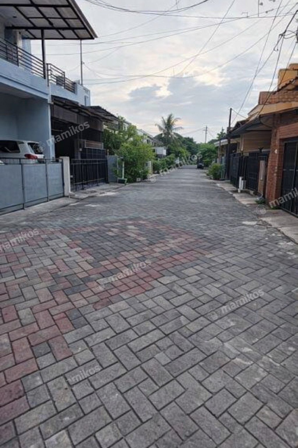 Rumah Sertifikat SHM 4 Kamar Tidur 2 Kamar Mandi Citra Garden Jakarta Barat - Photo 4