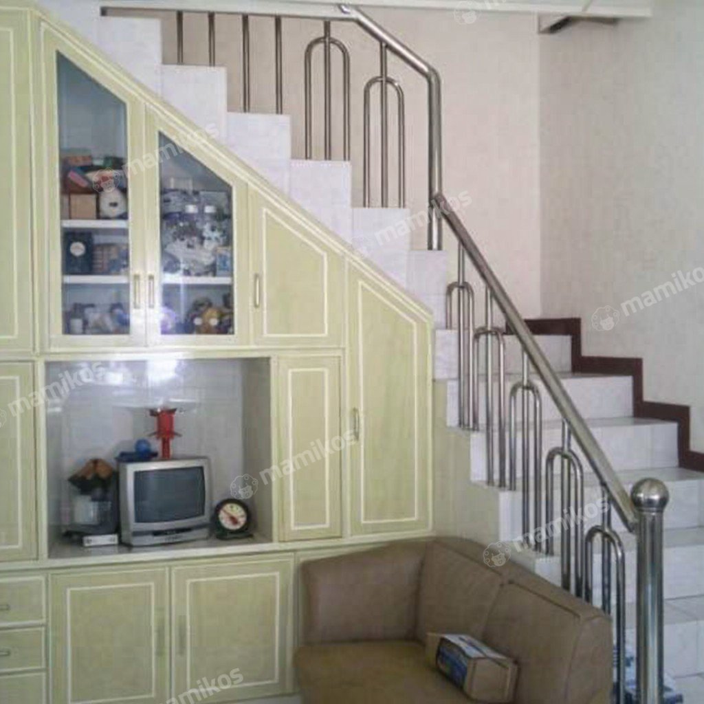 Rumah Sertifikat SHM 4 Kamar Tidur 2 Kamar Mandi Citra Garden Jakarta Barat - Photo 5