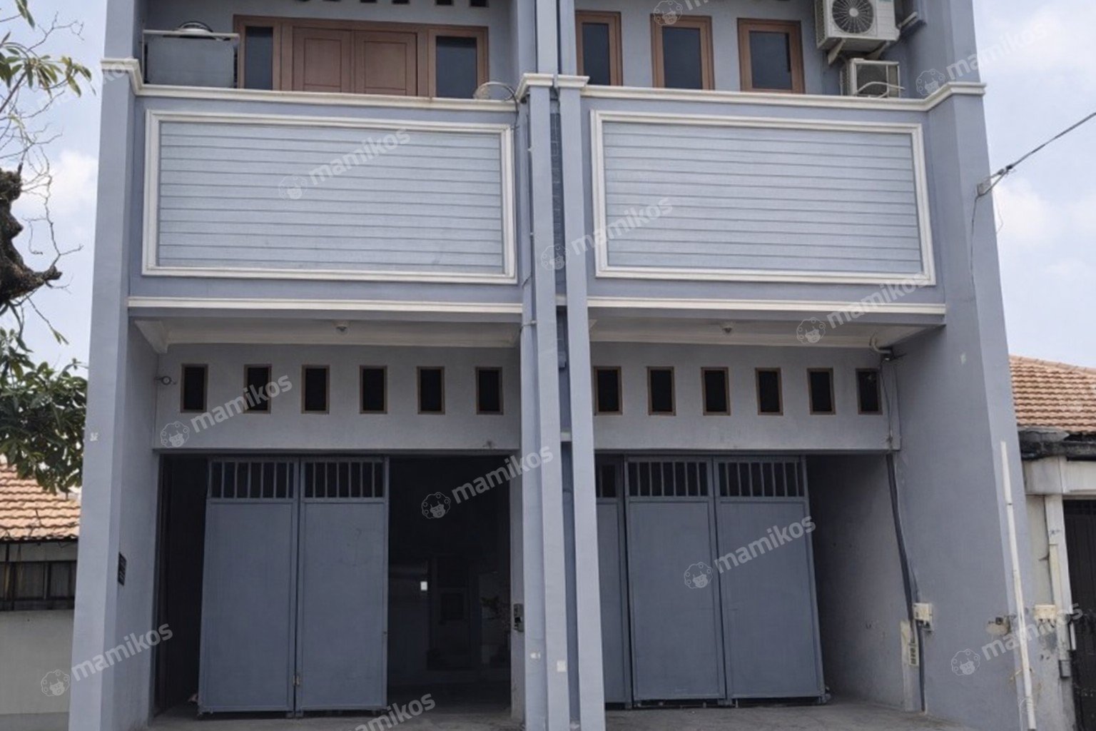 Rumah 3KT 2KM Kalideres Jakarta Barat