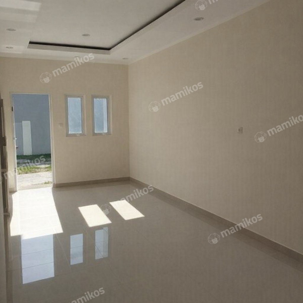 Rumah Sertifikat SHM 4 Kamar Tidur 2 Kamar Mandi Meruya Jakarta Barat - Photo 2