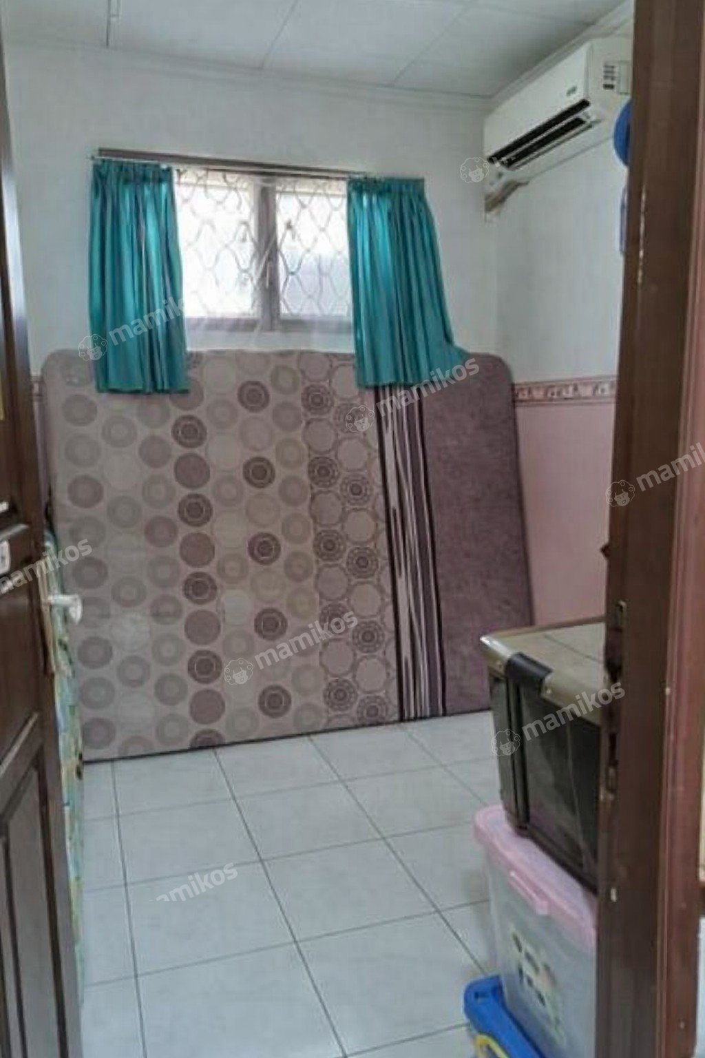Rumah Sertifikat SHM 2 Kamar Tidur 2 Kamar Mandi Kelapa Gading Jakarta Utara - Photo 3