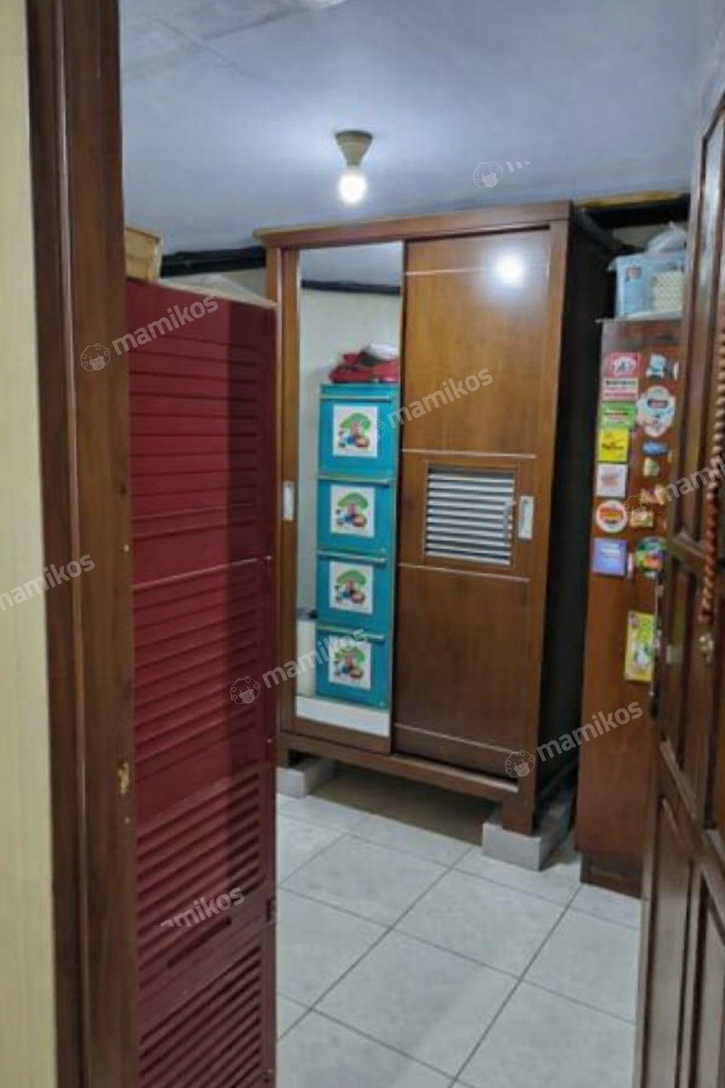 Rumah Sertifikat SHM 2 Kamar Tidur 2 Kamar Mandi Kelapa Gading Jakarta Utara - Photo 4