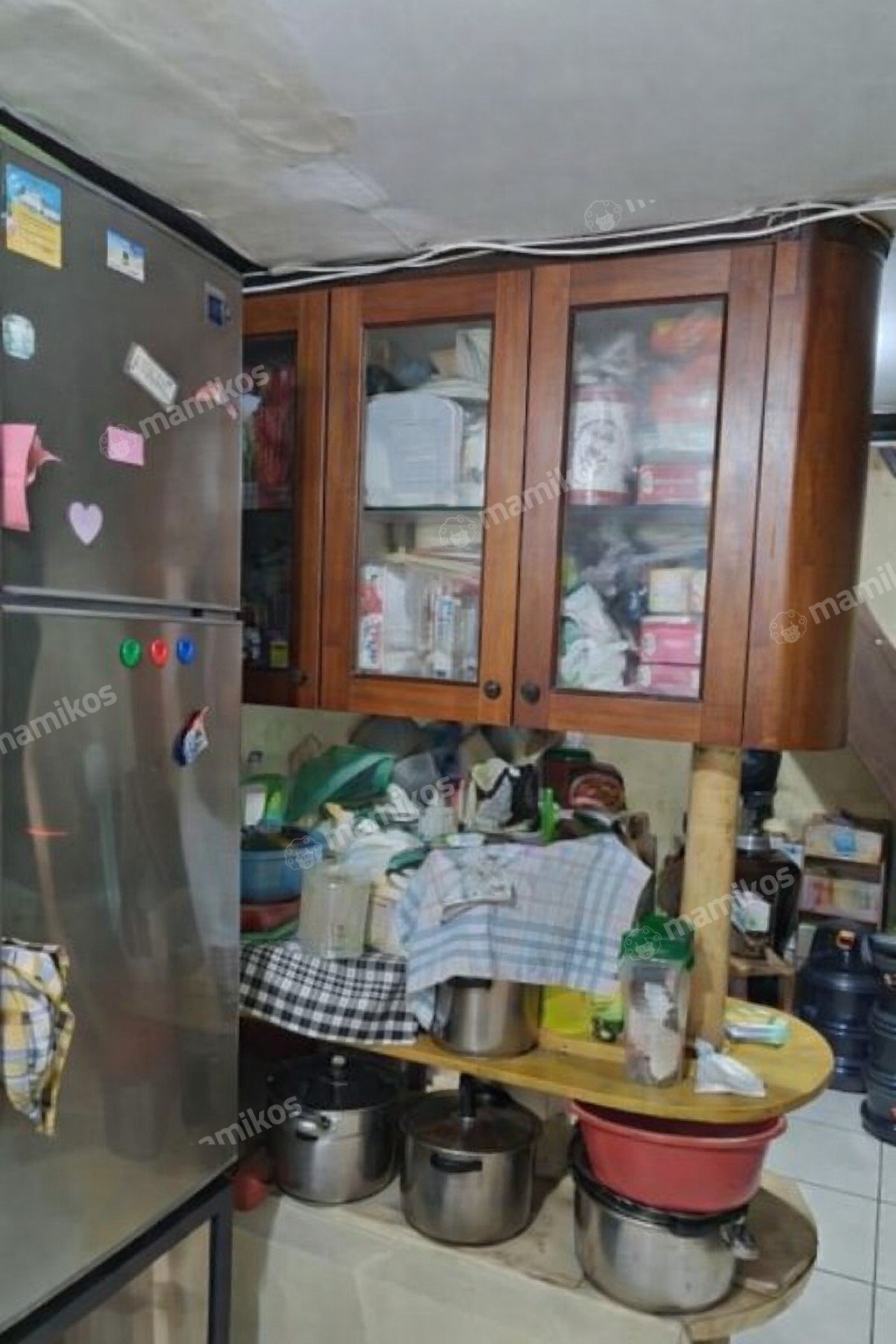 Rumah Sertifikat SHM 2 Kamar Tidur 2 Kamar Mandi Kelapa Gading Jakarta Utara - Photo 5