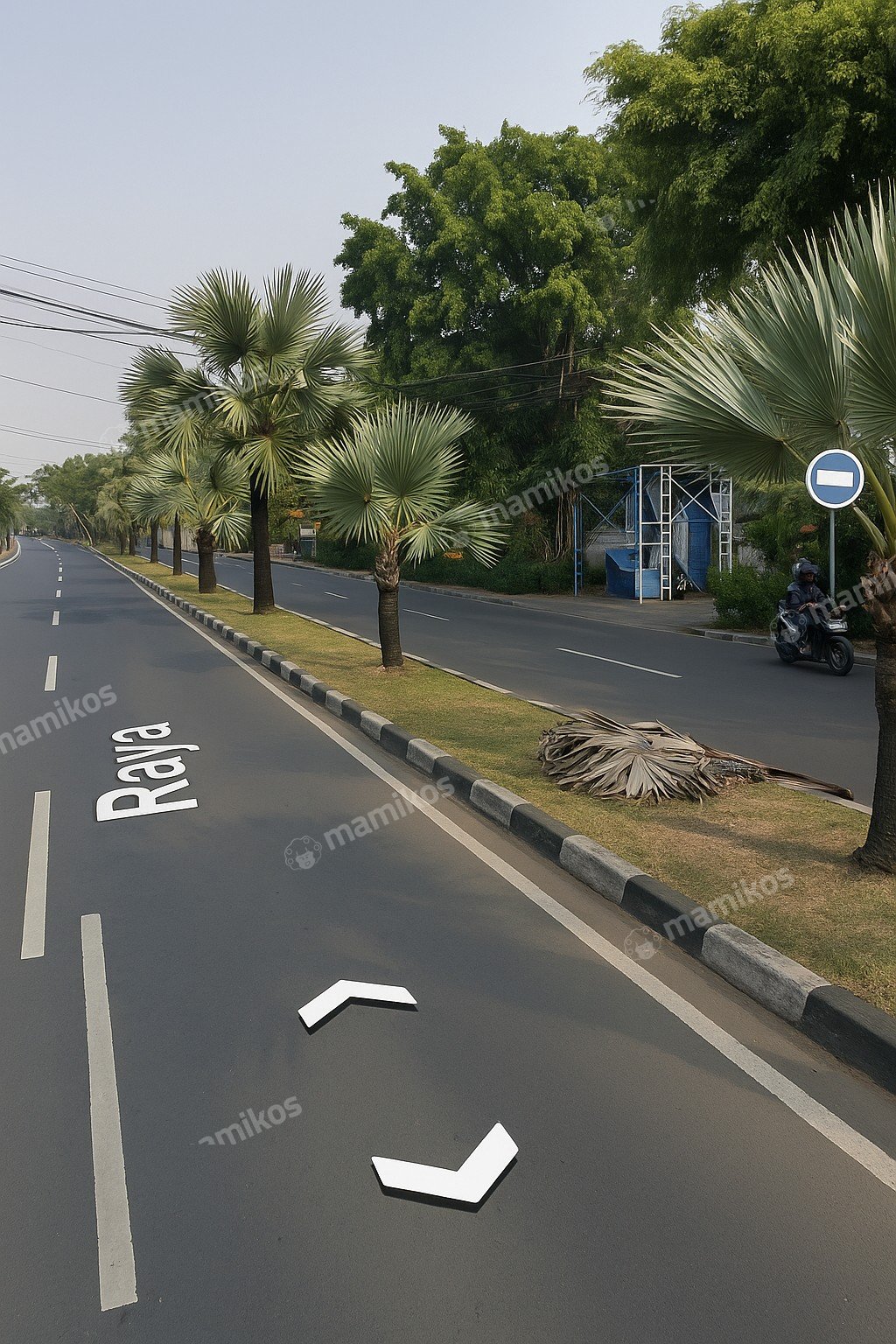 Rumah Sertifikat SHM 5 Kamar Tidur 4 Kamar Mandi Pondok Indah Jakarta Selatan - Photo 2