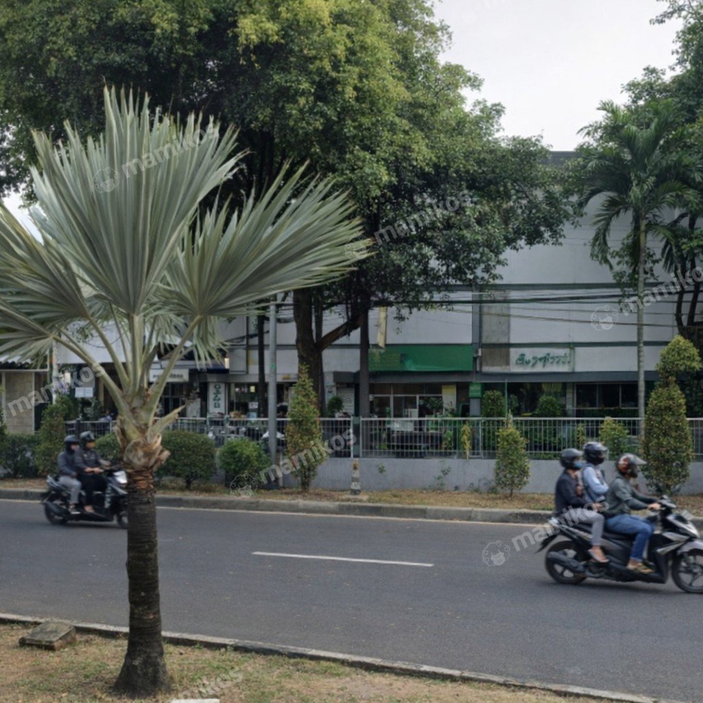 Rumah Sertifikat SHM 5 Kamar Tidur 4 Kamar Mandi Pondok Indah Jakarta Selatan - Photo 4