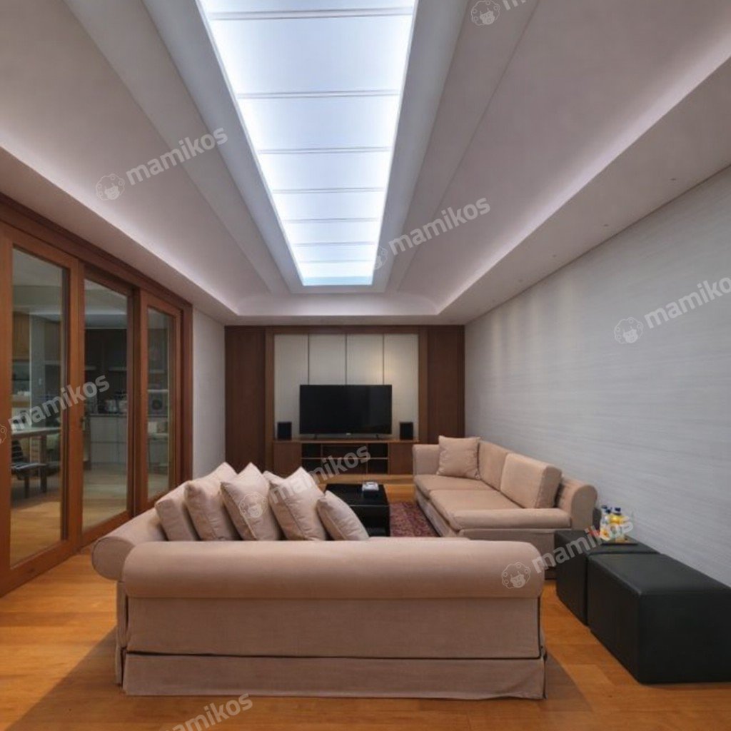 Rumah Sertifikat SHM 9 Kamar Tidur 9 Kamar Mandi Wijaya Jakarta Selatan - Photo 4