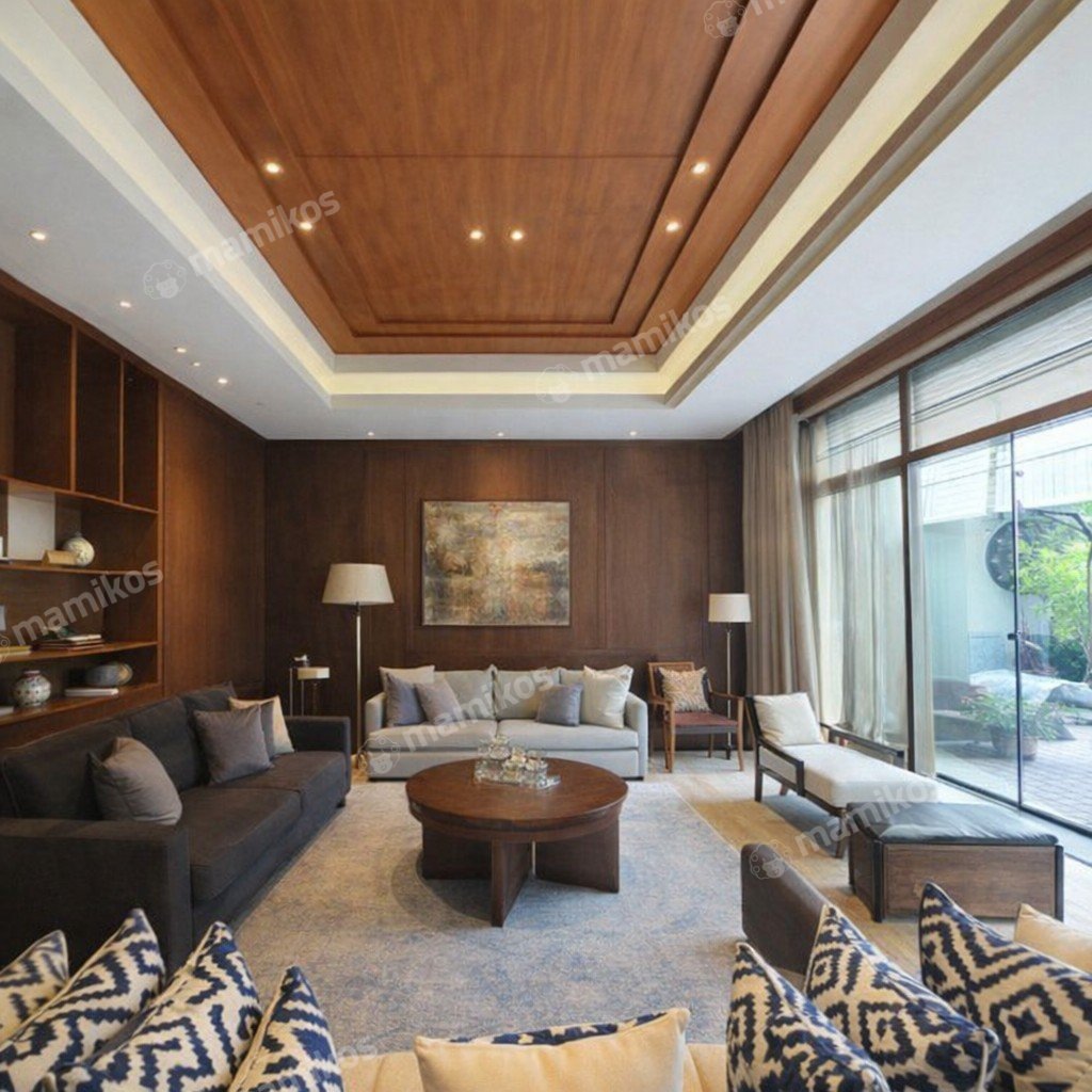 Rumah Sertifikat SHM 9 Kamar Tidur 9 Kamar Mandi Wijaya Jakarta Selatan - Photo 5