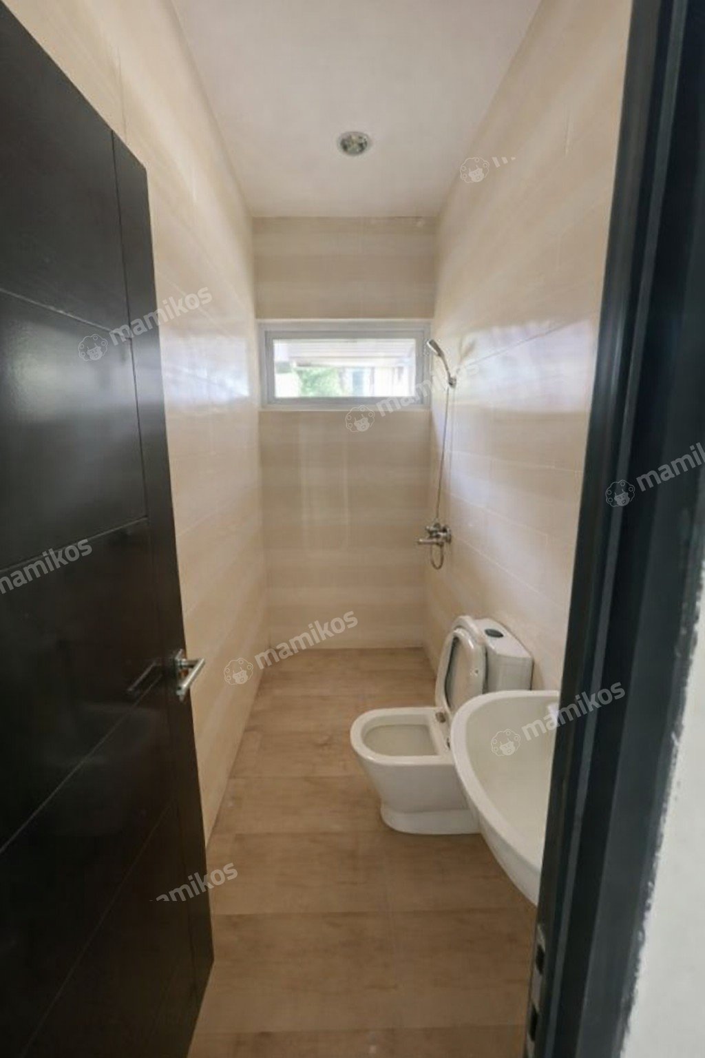 Rumah Sertifikat SHM 3 Kamar Tidur 3 Kamar Mandi Pantai Indah Kapuk Jakarta Utara - Photo 3