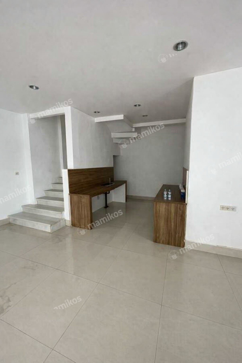 Rumah Sertifikat SHM 3 Kamar Tidur 3 Kamar Mandi Pantai Indah Kapuk Jakarta Utara - Photo 4