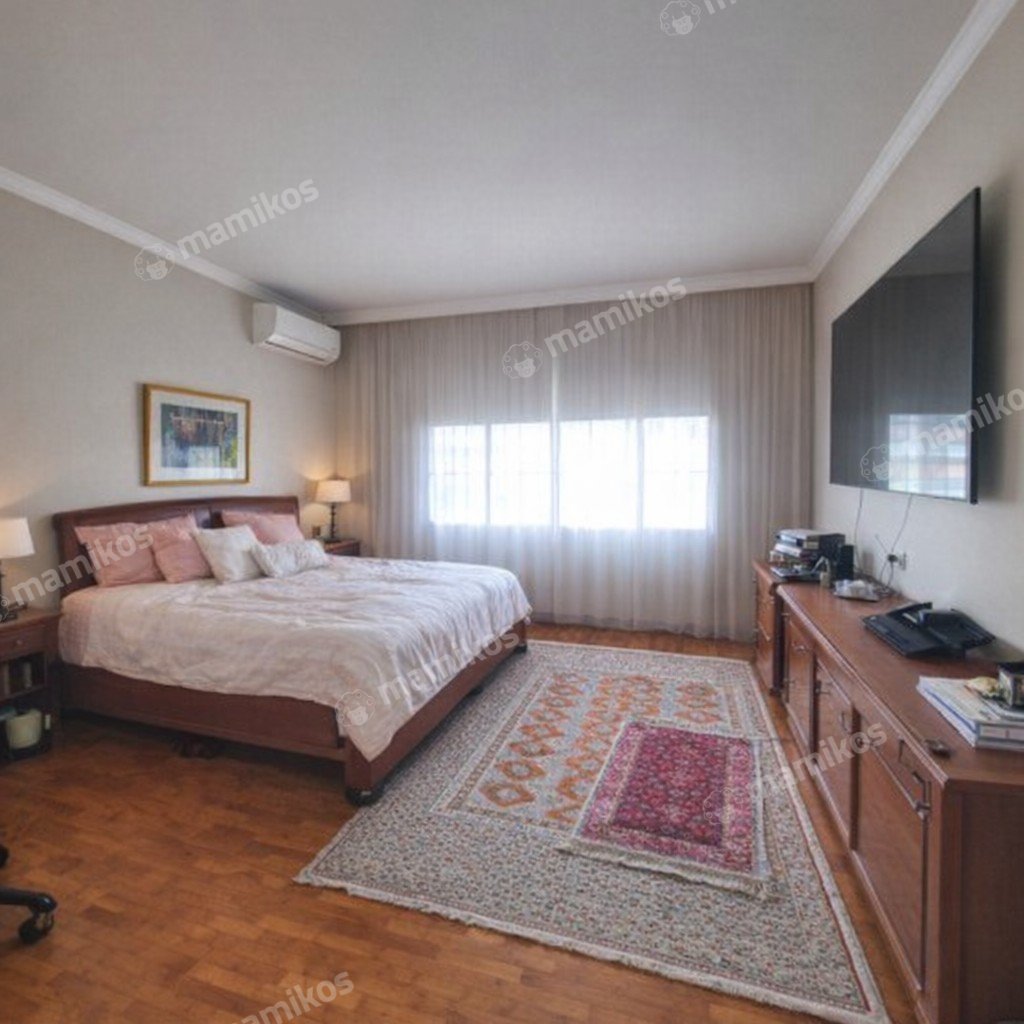 Rumah Sertifikat SHM 5 Kamar Tidur 3 Kamar Mandi Permata Hijau Jakarta Selatan - Photo 5