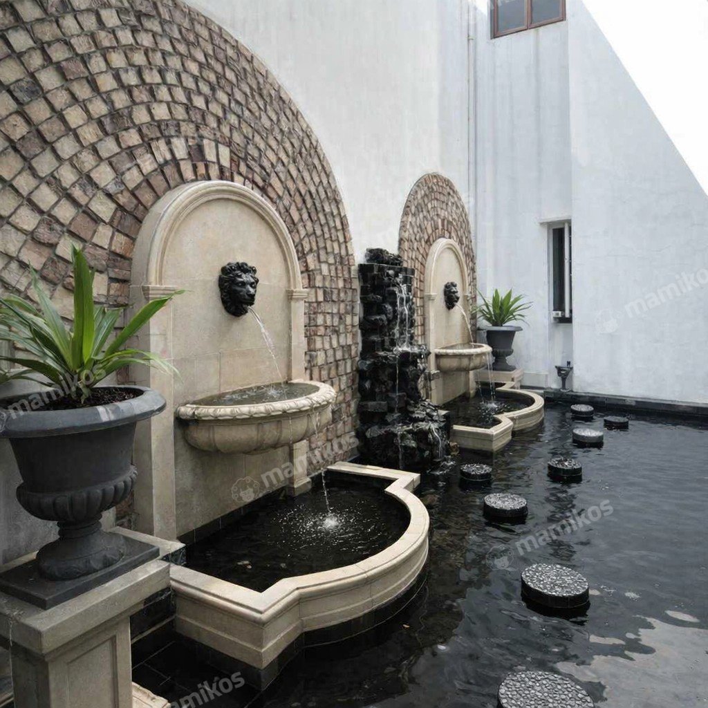Rumah Sertifikat SHM 4 Kamar Tidur 5 Kamar Mandi Simprug Jakarta Selatan - Photo 3