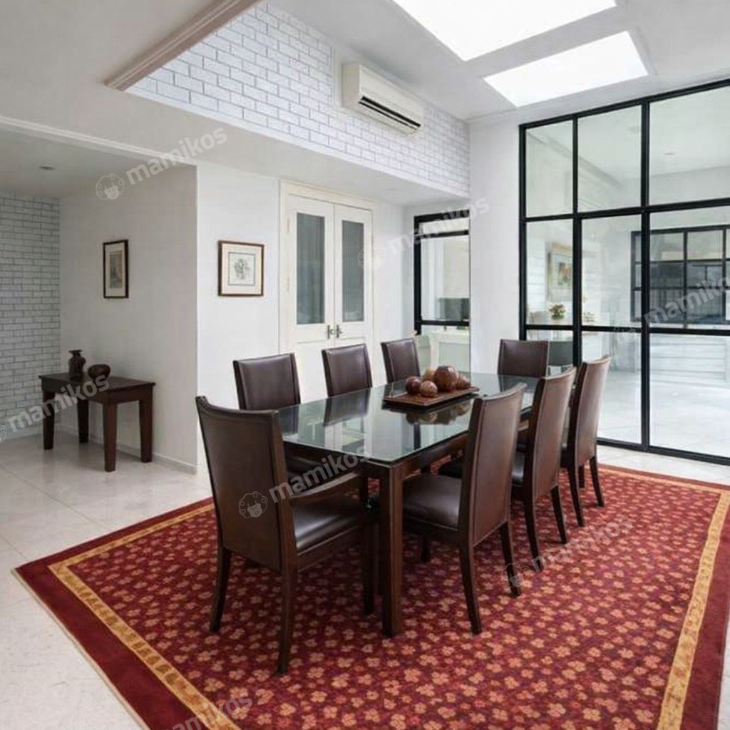 Rumah Sertifikat SHM 4 Kamar Tidur 5 Kamar Mandi Simprug Jakarta Selatan - Photo 4