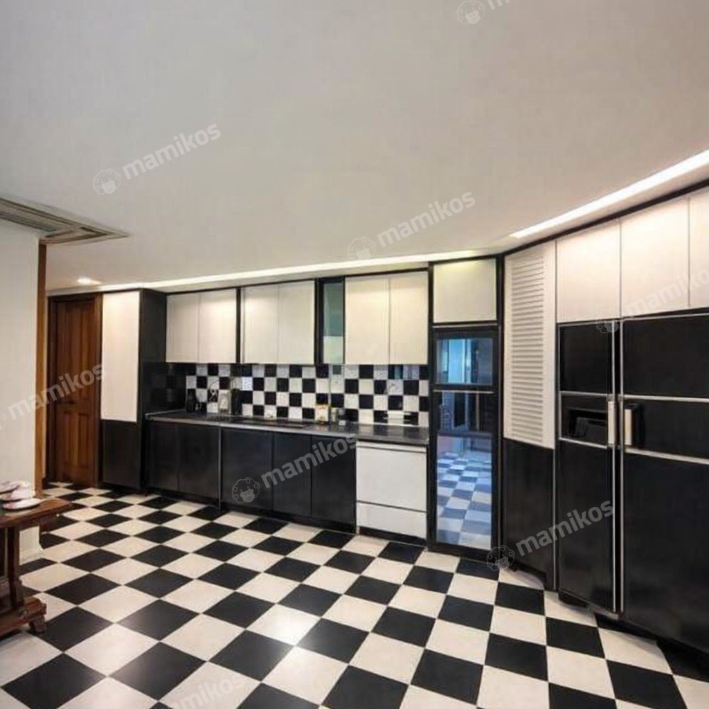 Rumah Sertifikat SHM 4 Kamar Tidur 5 Kamar Mandi Simprug Jakarta Selatan - Photo 5