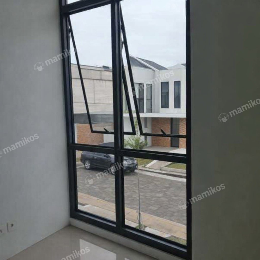 Rumah Sertifikat SHM 2 Kamar Tidur 2 Kamar Mandi Semanan Jakarta Barat - Photo 4