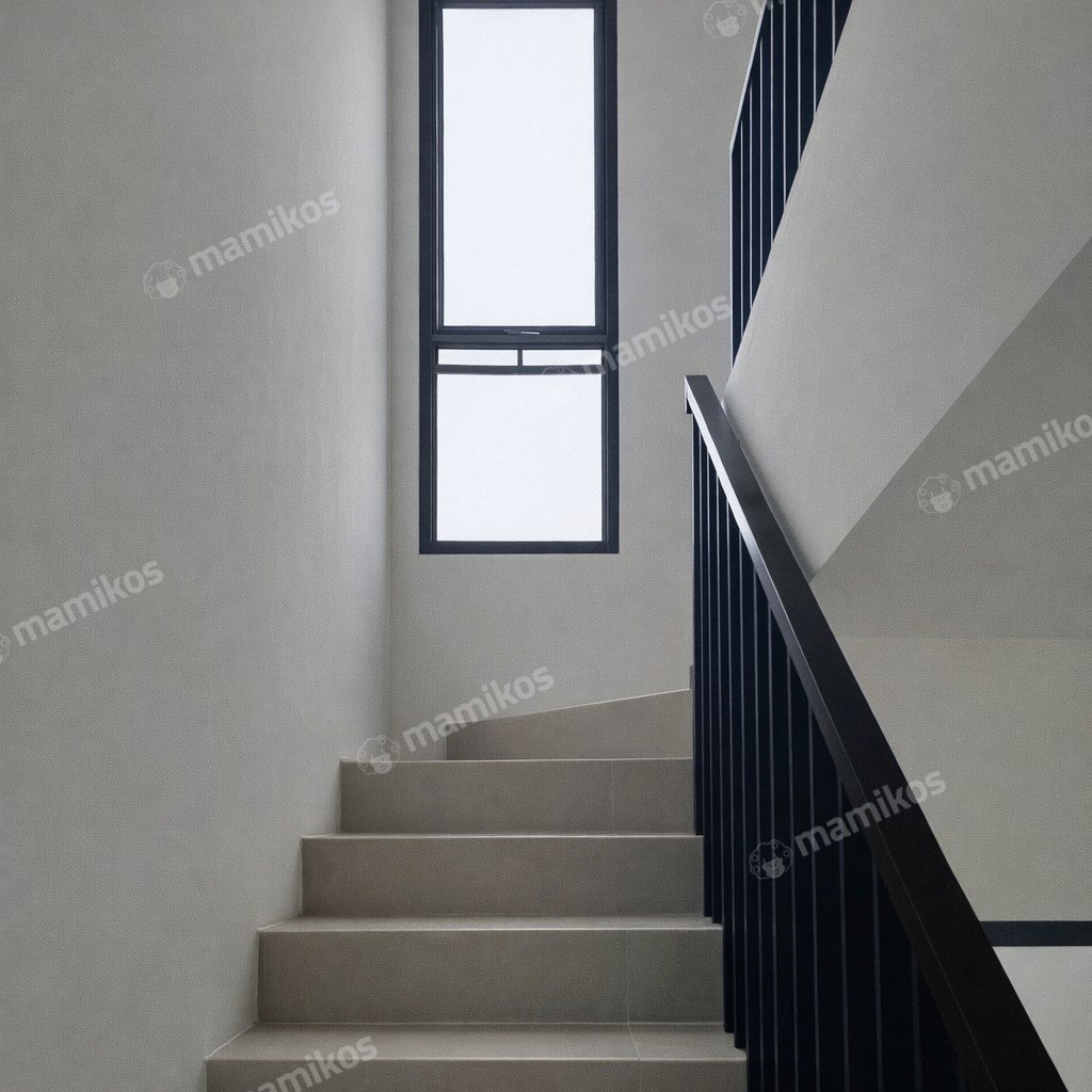 Rumah Sertifikat SHM 2 Kamar Tidur 2 Kamar Mandi Semanan Jakarta Barat - Photo 5