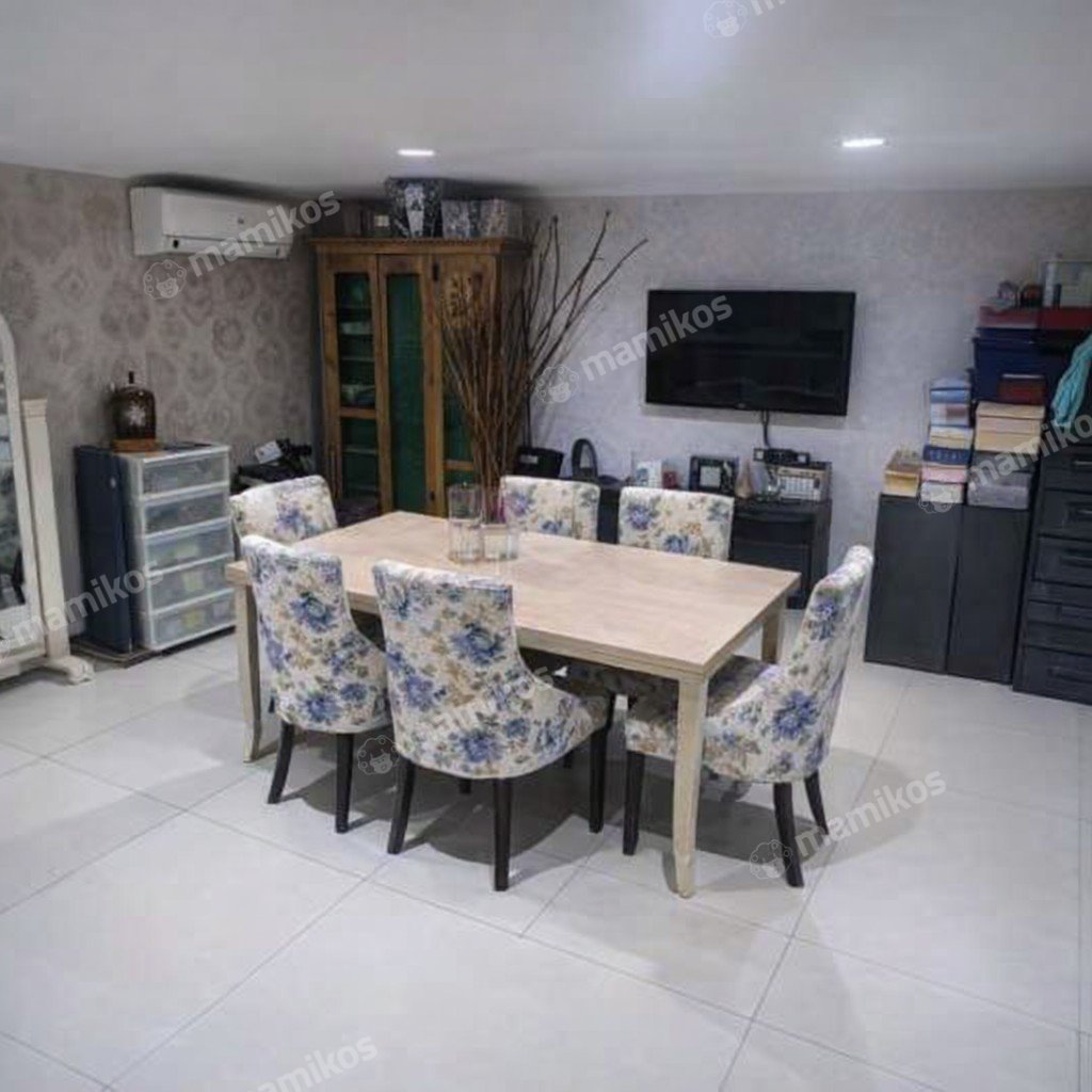 Rumah Sertifikat SHM 5 Kamar Tidur 4 Kamar Mandi Cengkareng Barat Jakarta Barat - Photo 2