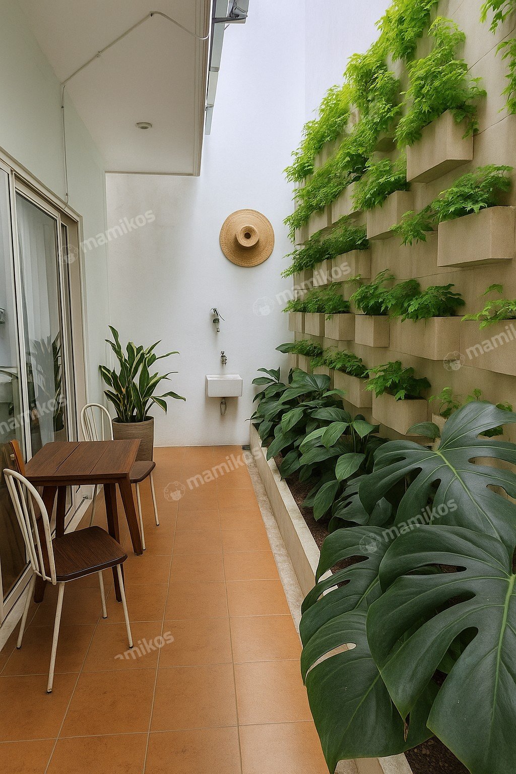 Rumah Sertifikat SHM 5 Kamar Tidur 4 Kamar Mandi Cengkareng Barat Jakarta Barat - Photo 3