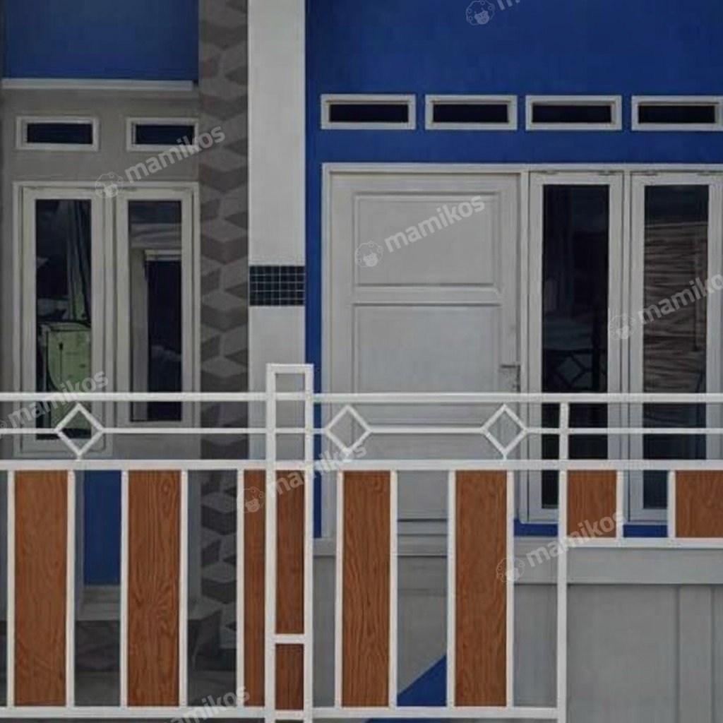 Rumah 2KT 1KM Meruya Jakarta Barat